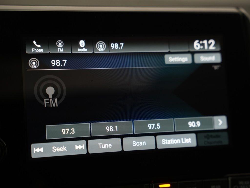 Honda Odyssey EX-L Auto 2018