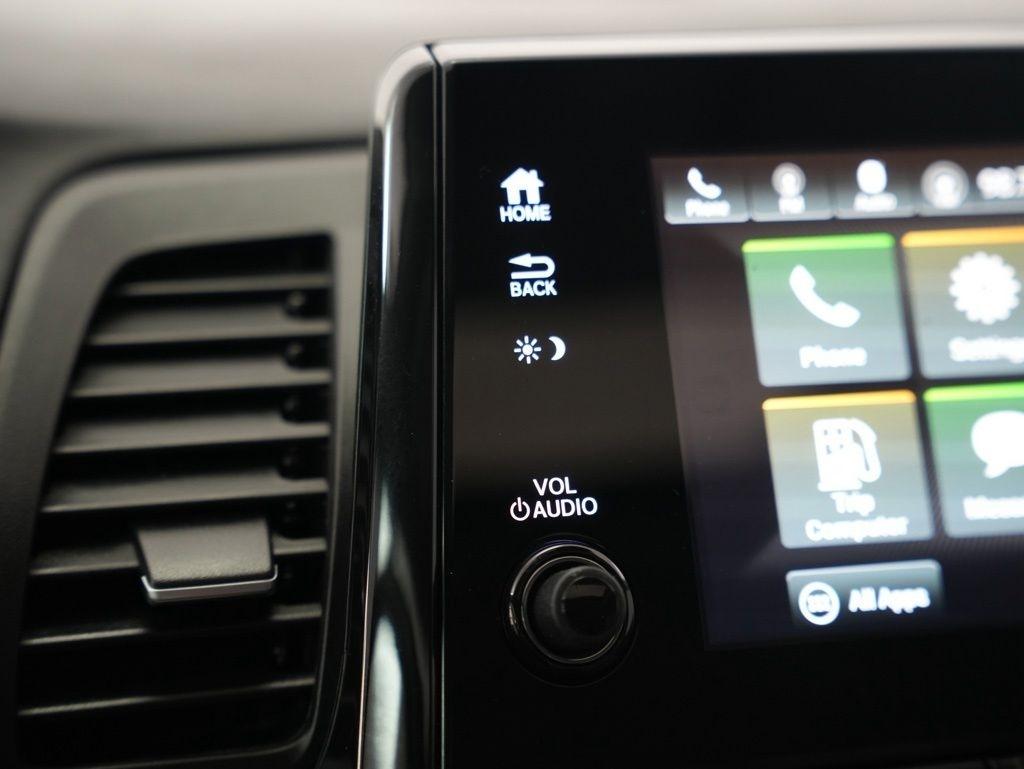 Honda Odyssey EX-L Auto 2018