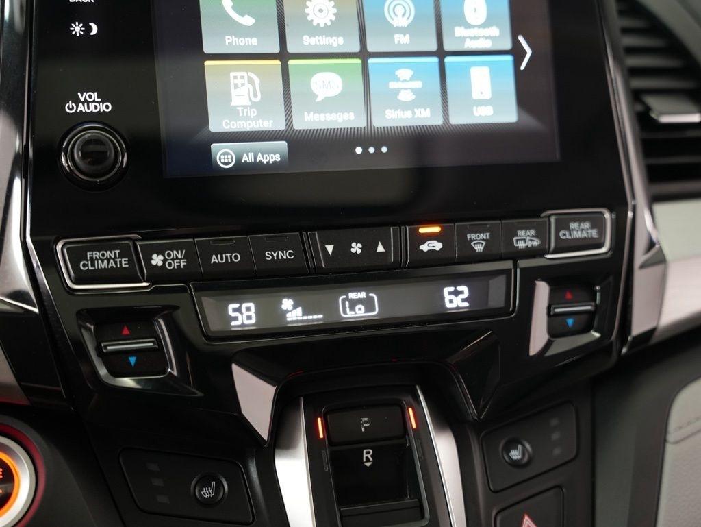 Honda Odyssey EX-L Auto 2018