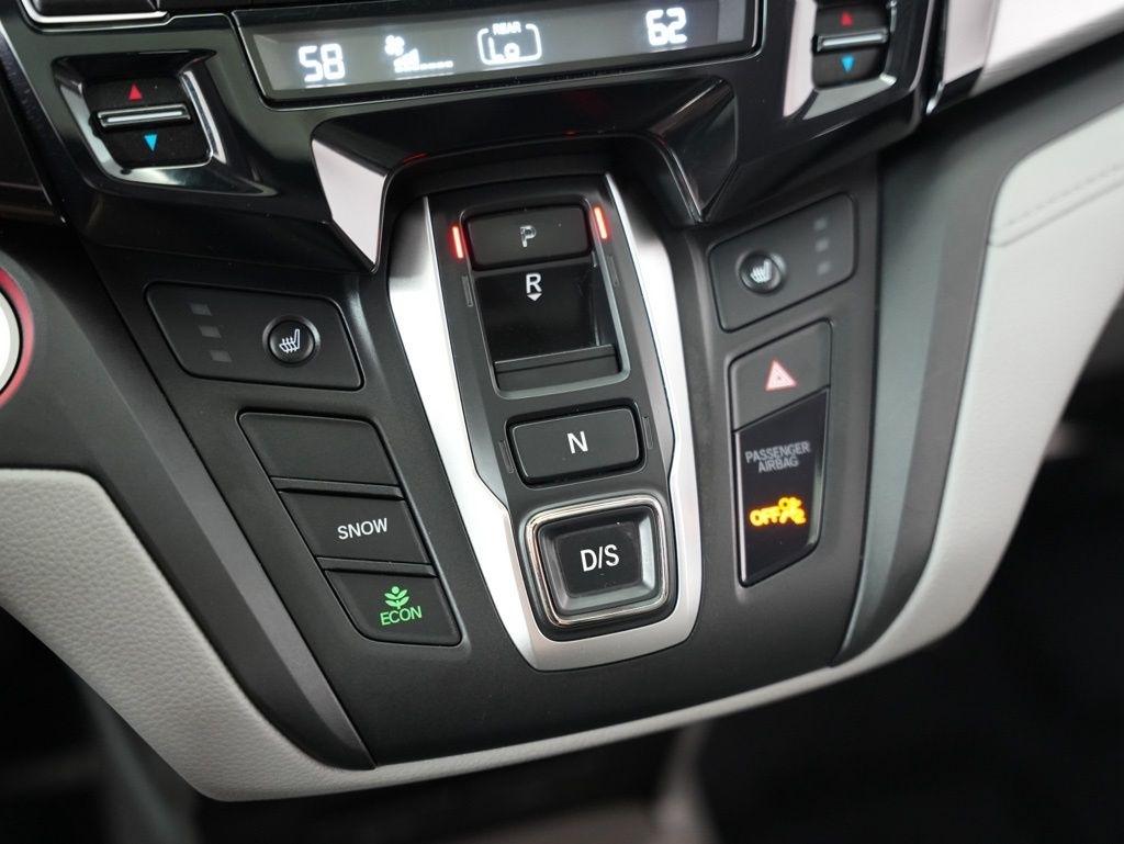 Honda Odyssey EX-L Auto 2018