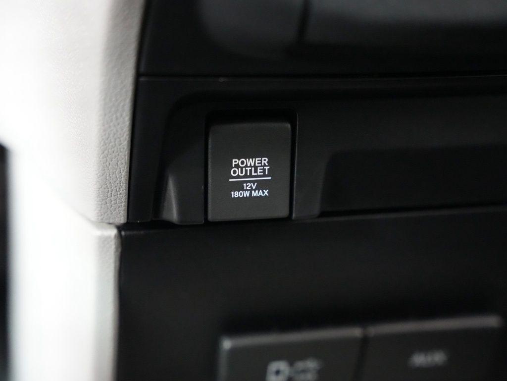 Honda Odyssey EX-L Auto 2018