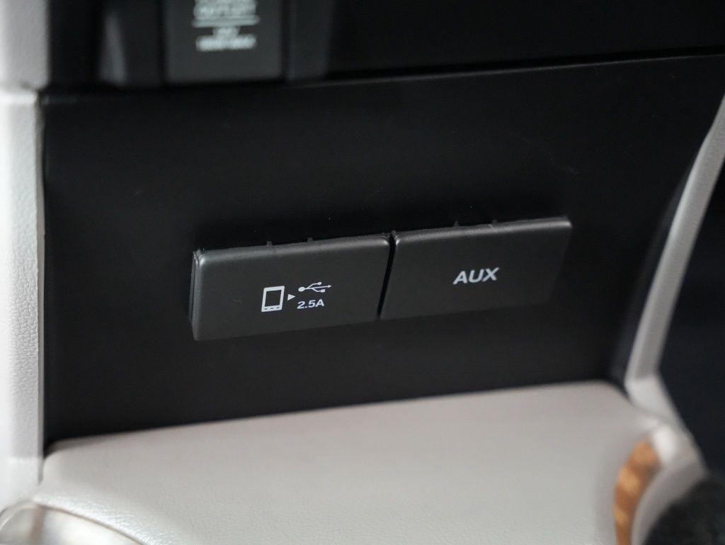 Honda Odyssey EX-L Auto 2018