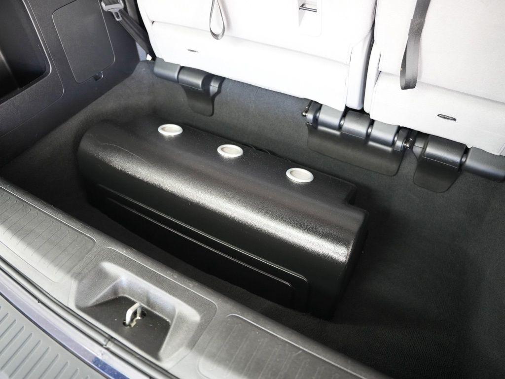Honda Odyssey EX-L Auto 2018
