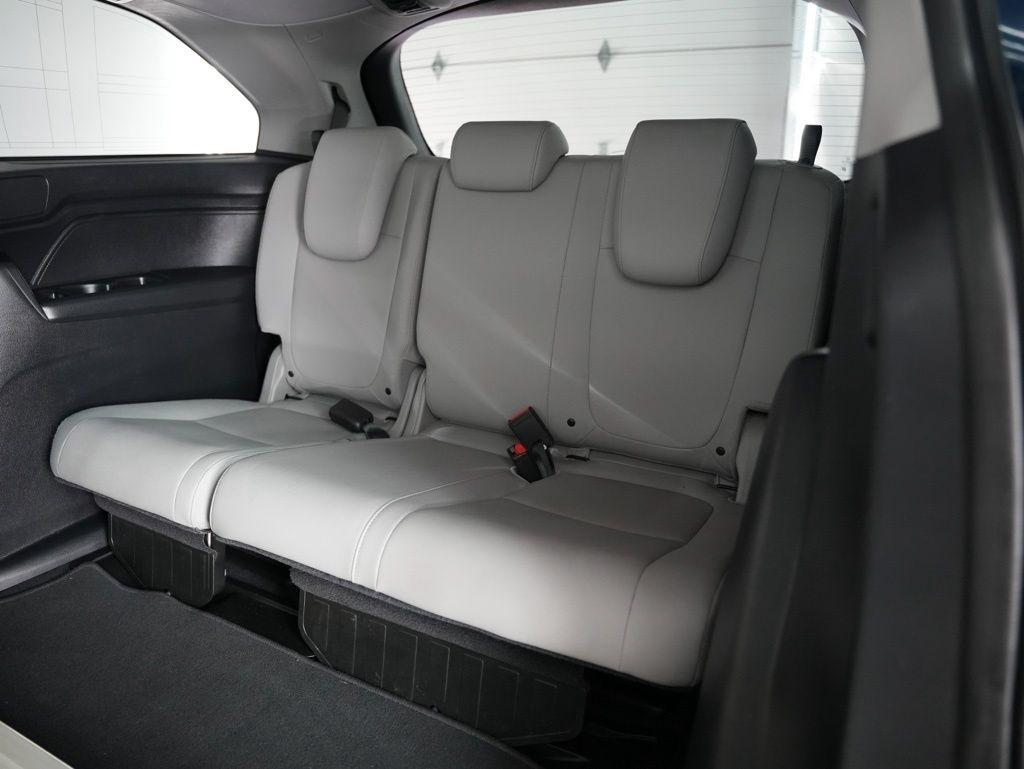 Honda Odyssey EX-L Auto 2018