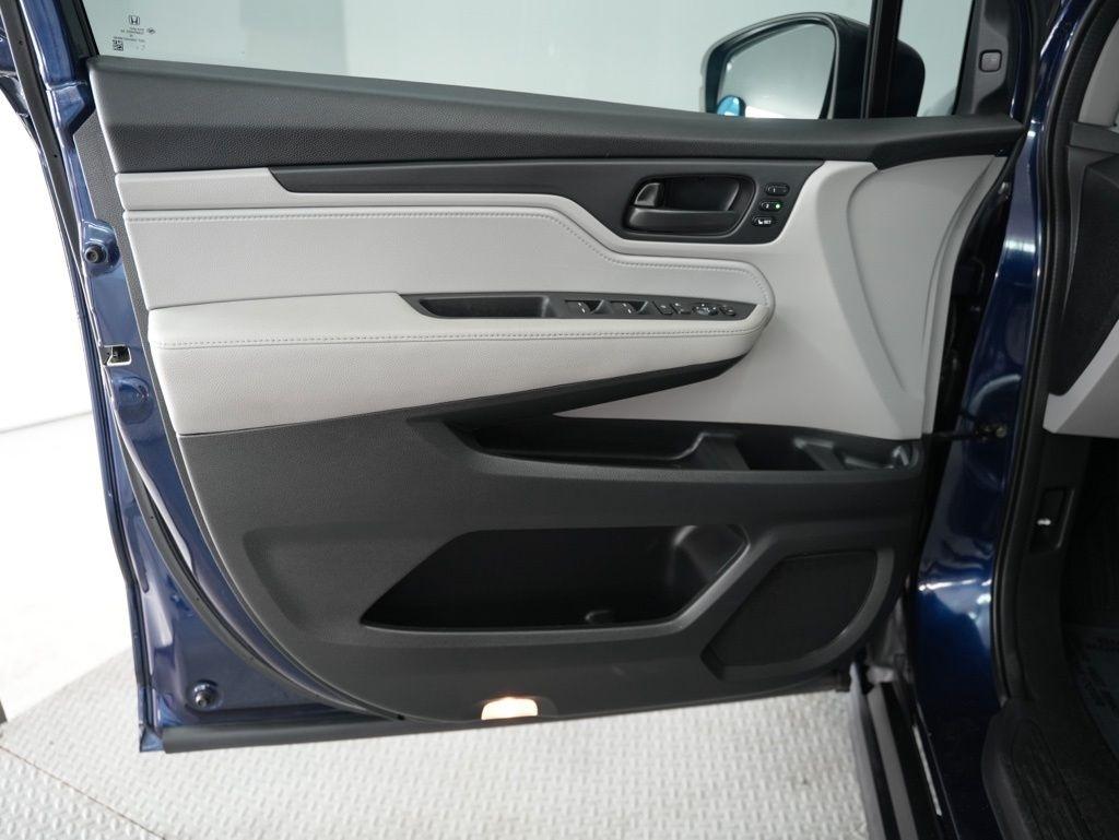 Honda Odyssey EX-L Auto 2018