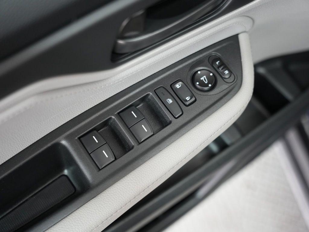 Honda Odyssey EX-L Auto 2018