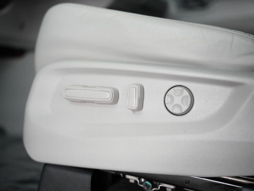 Honda Odyssey EX-L Auto 2018