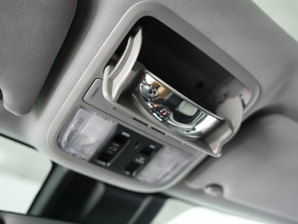 Honda Odyssey EX-L Auto 2018