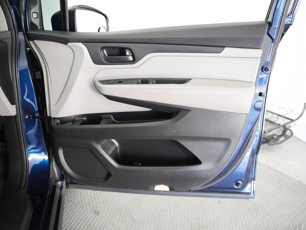 Honda Odyssey EX-L Auto 2018
