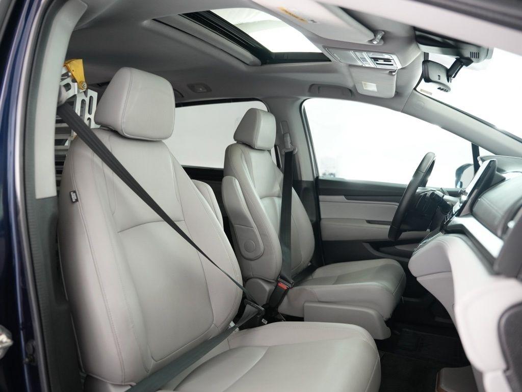 Honda Odyssey EX-L Auto 2018