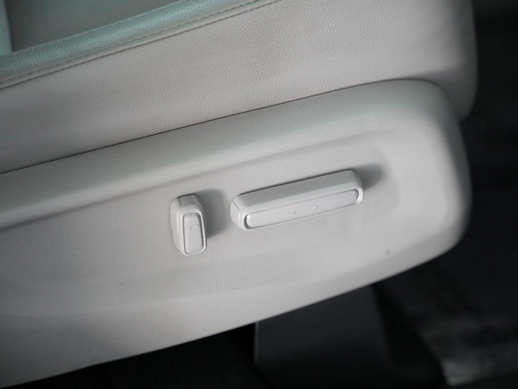 Honda Odyssey EX-L Auto 2018