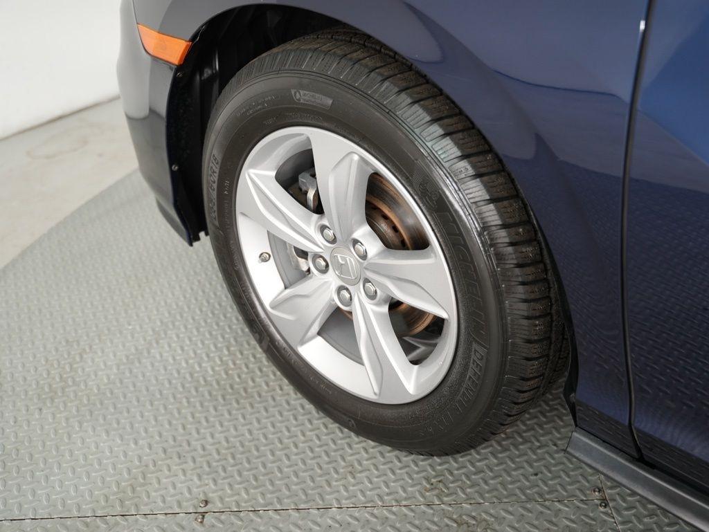 Honda Odyssey EX-L Auto 2018
