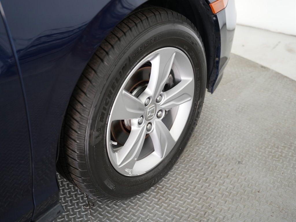 Honda Odyssey EX-L Auto 2018