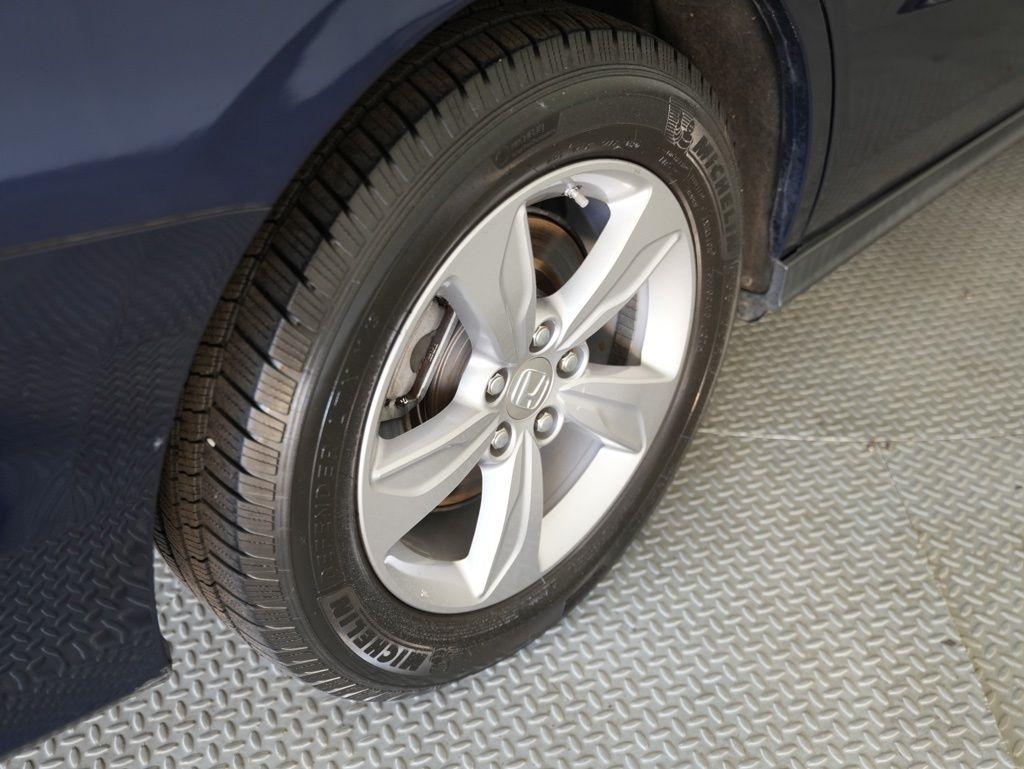Honda Odyssey EX-L Auto 2018