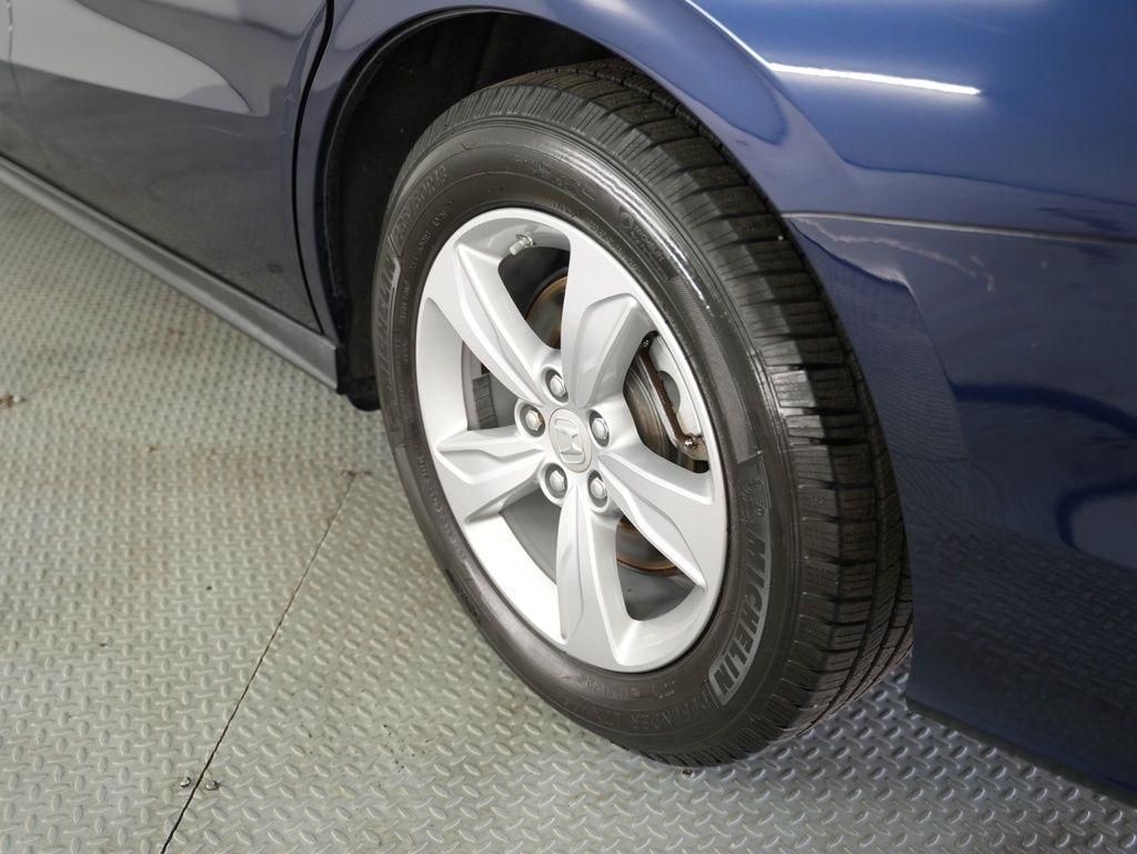 Honda Odyssey EX-L Auto 2018