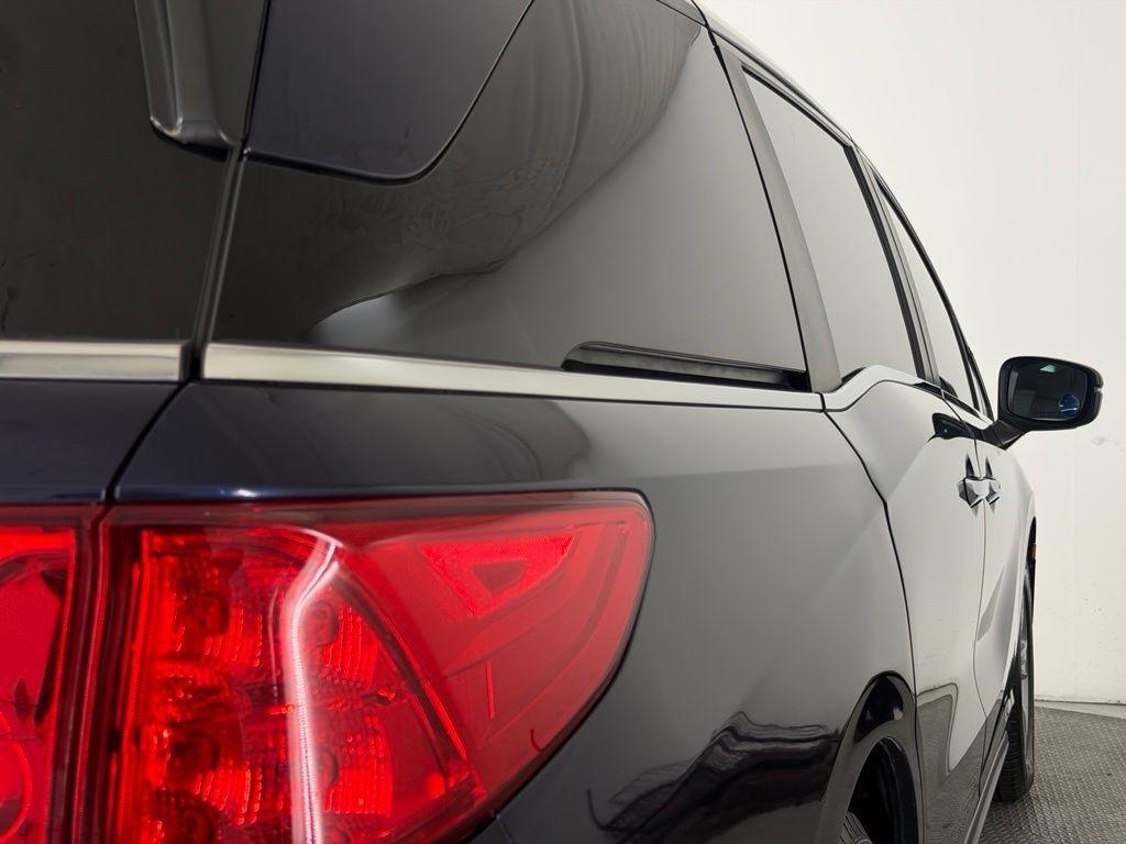 Honda Odyssey EX-L Auto 2018