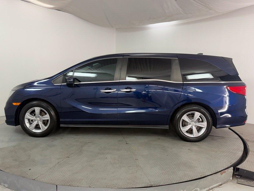 Honda Odyssey EX-L Auto 2018
