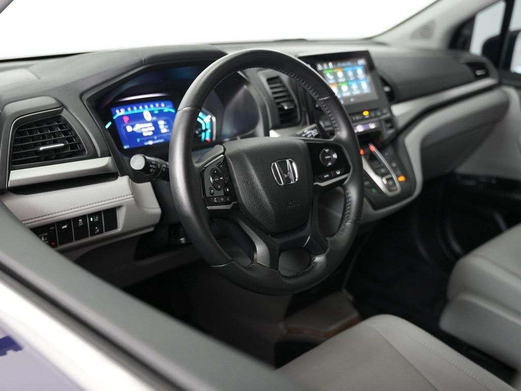 Honda Odyssey EX-L Auto 2018