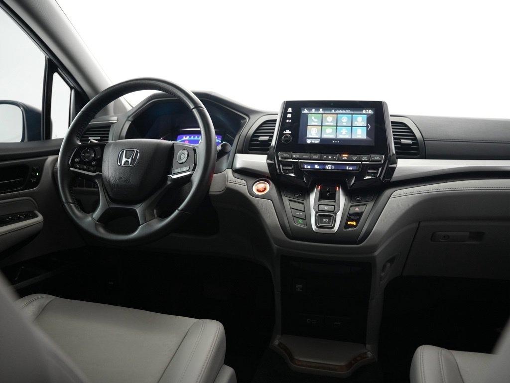 Honda Odyssey EX-L Auto 2018