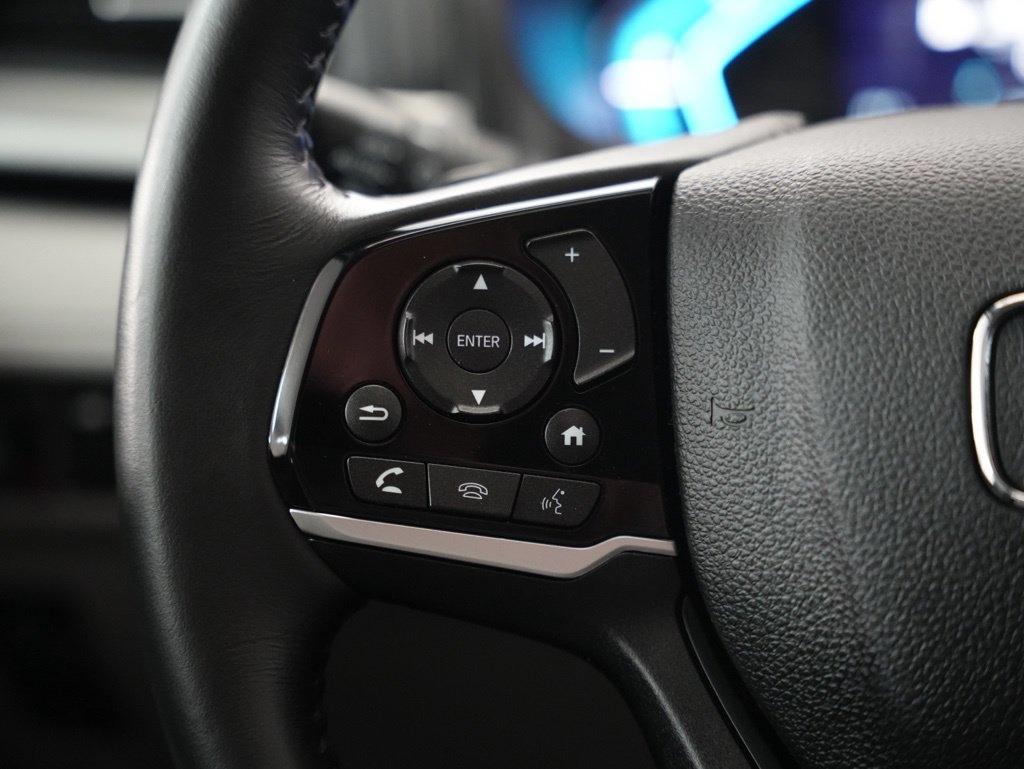 Honda Odyssey EX-L Auto 2018