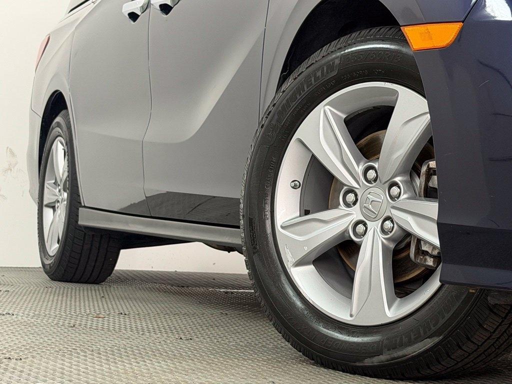 Honda Odyssey EX-L Auto 2018