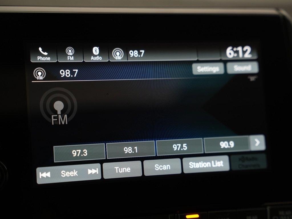 Honda Odyssey EX-L Auto 2018