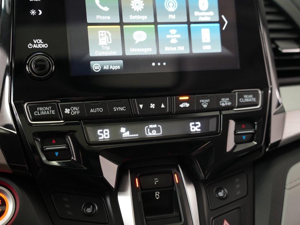 Honda Odyssey EX-L Auto 2018