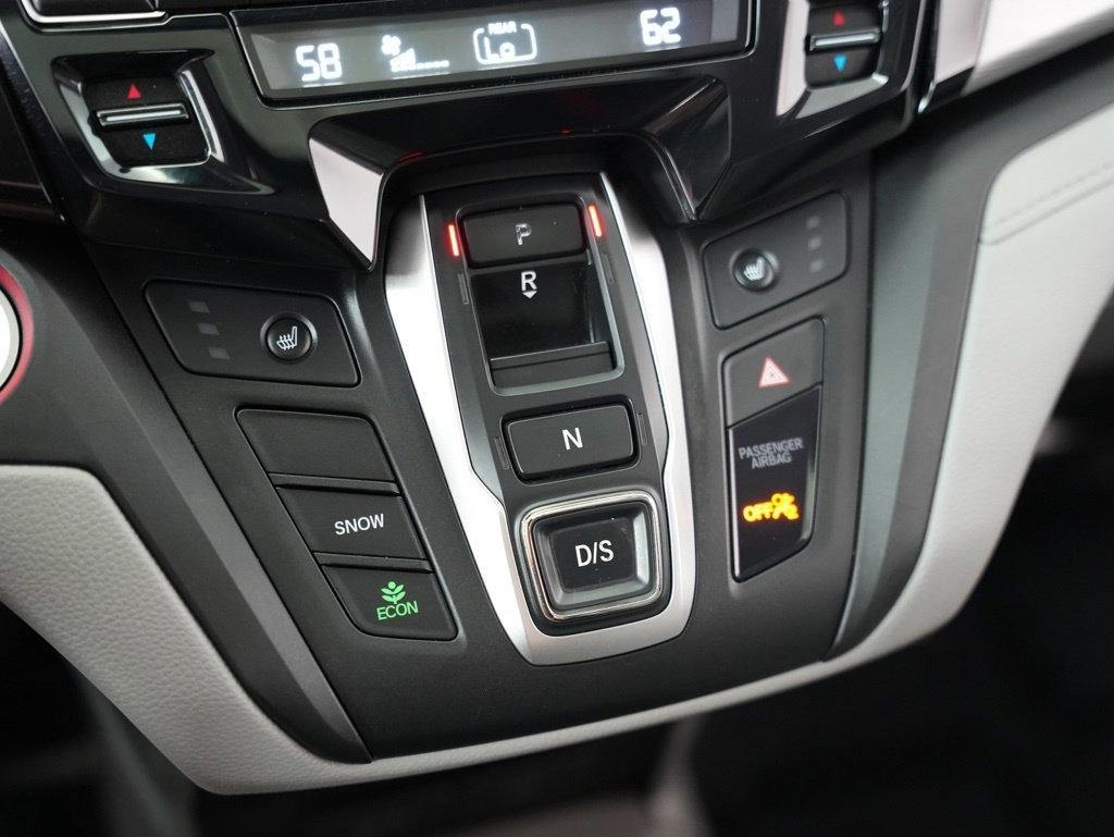 Honda Odyssey EX-L Auto 2018