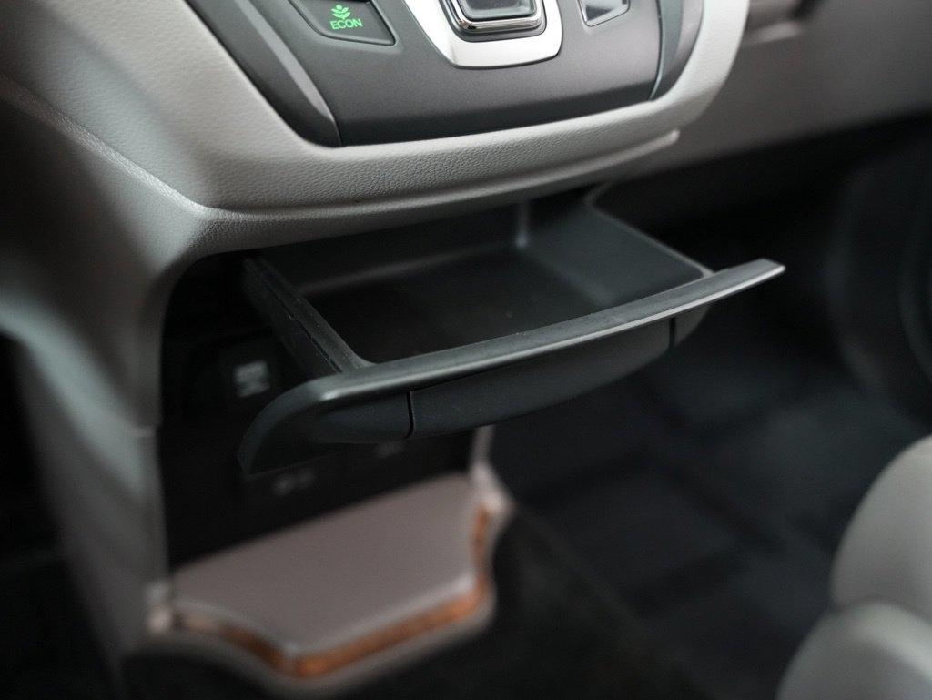 Honda Odyssey EX-L Auto 2018