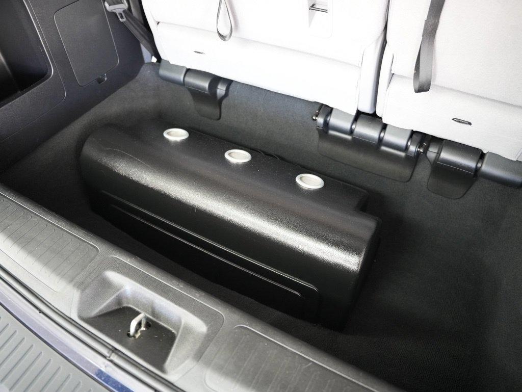 Honda Odyssey EX-L Auto 2018