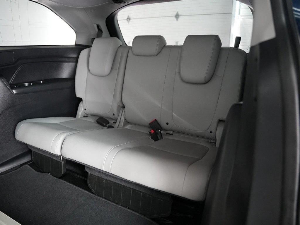 Honda Odyssey EX-L Auto 2018