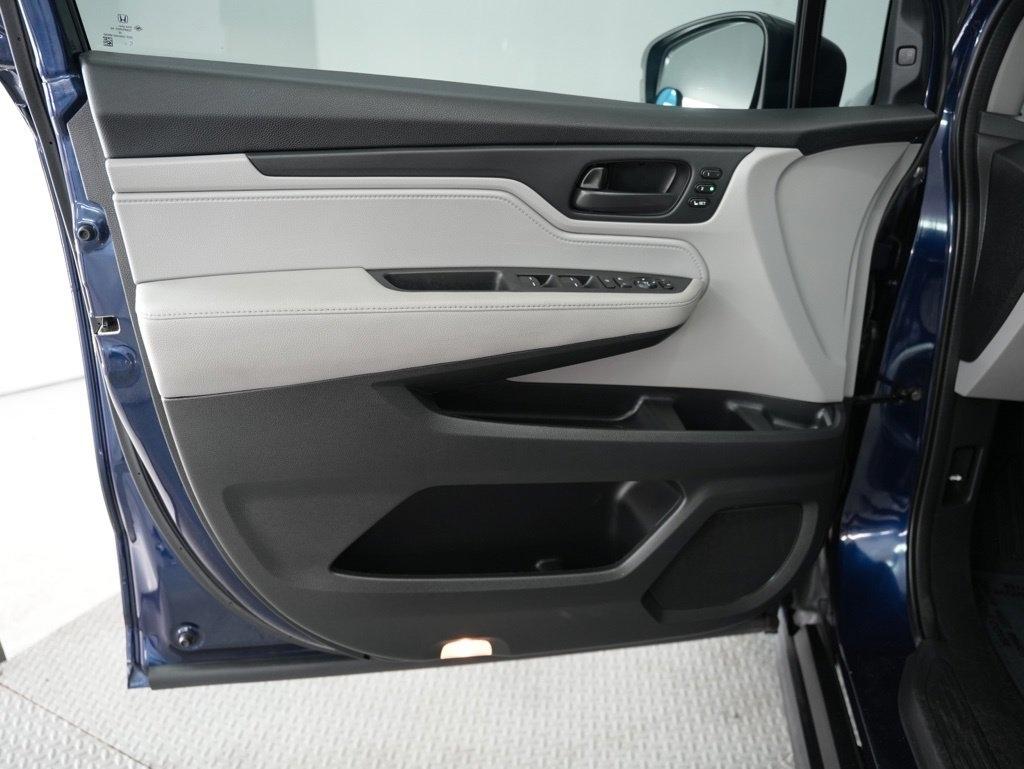 Honda Odyssey EX-L Auto 2018