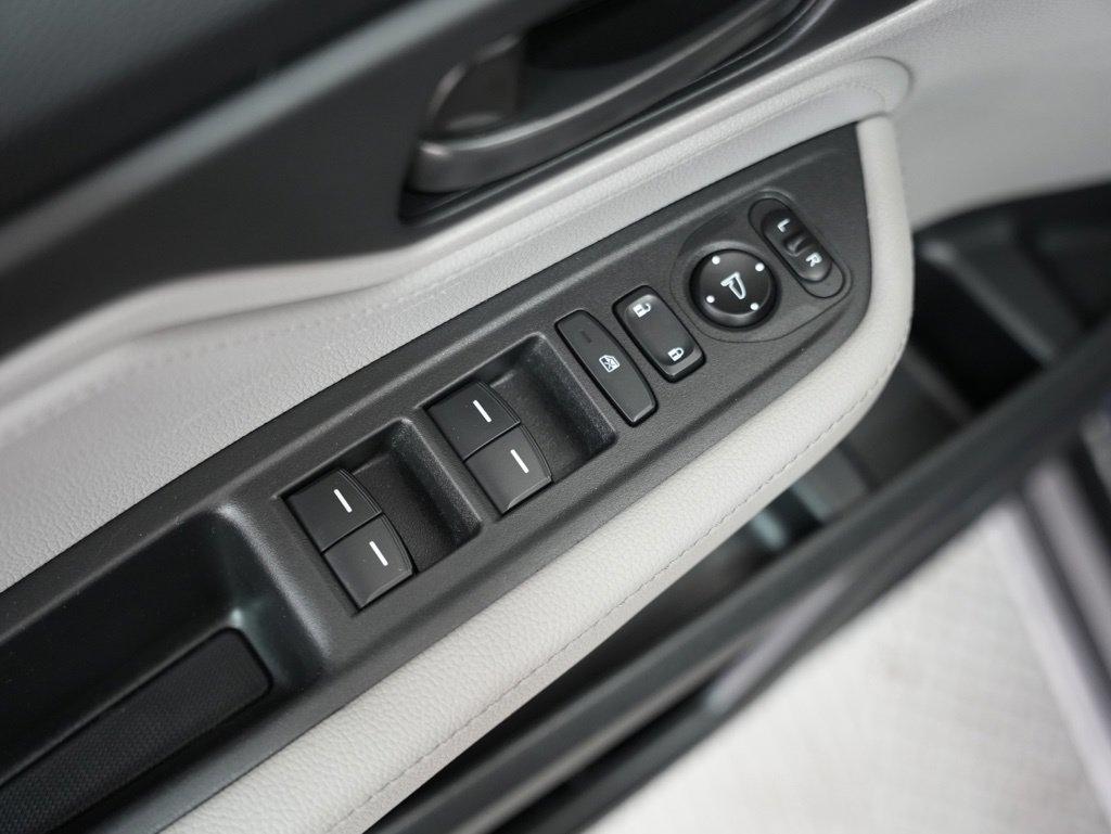 Honda Odyssey EX-L Auto 2018