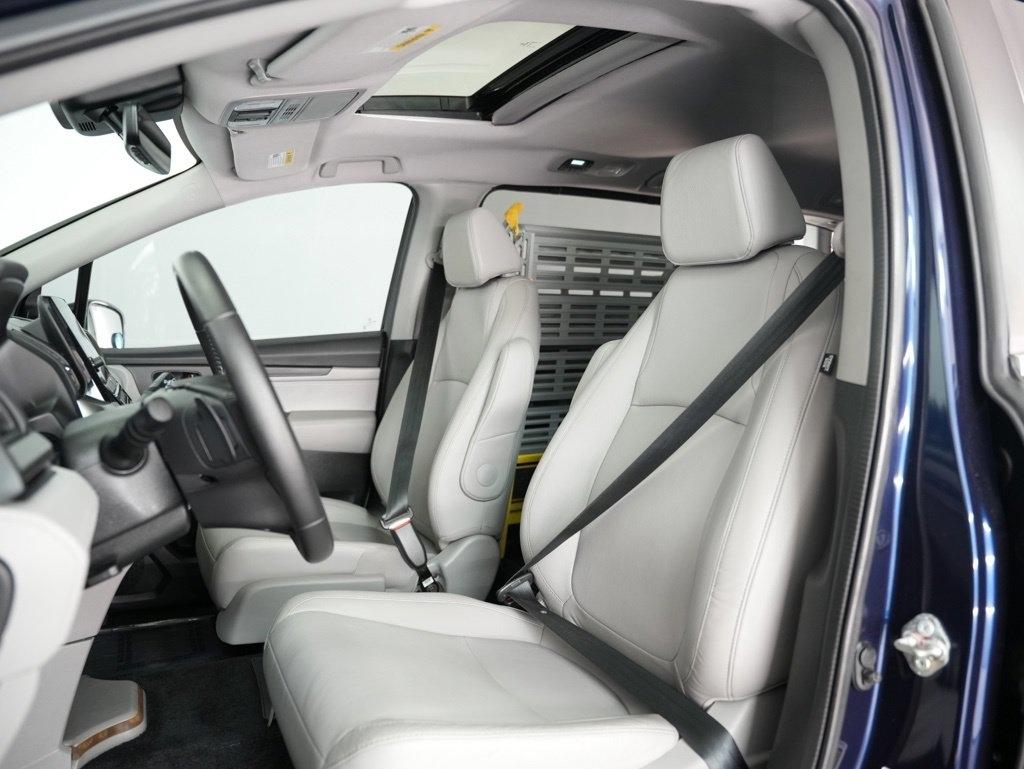 Honda Odyssey EX-L Auto 2018