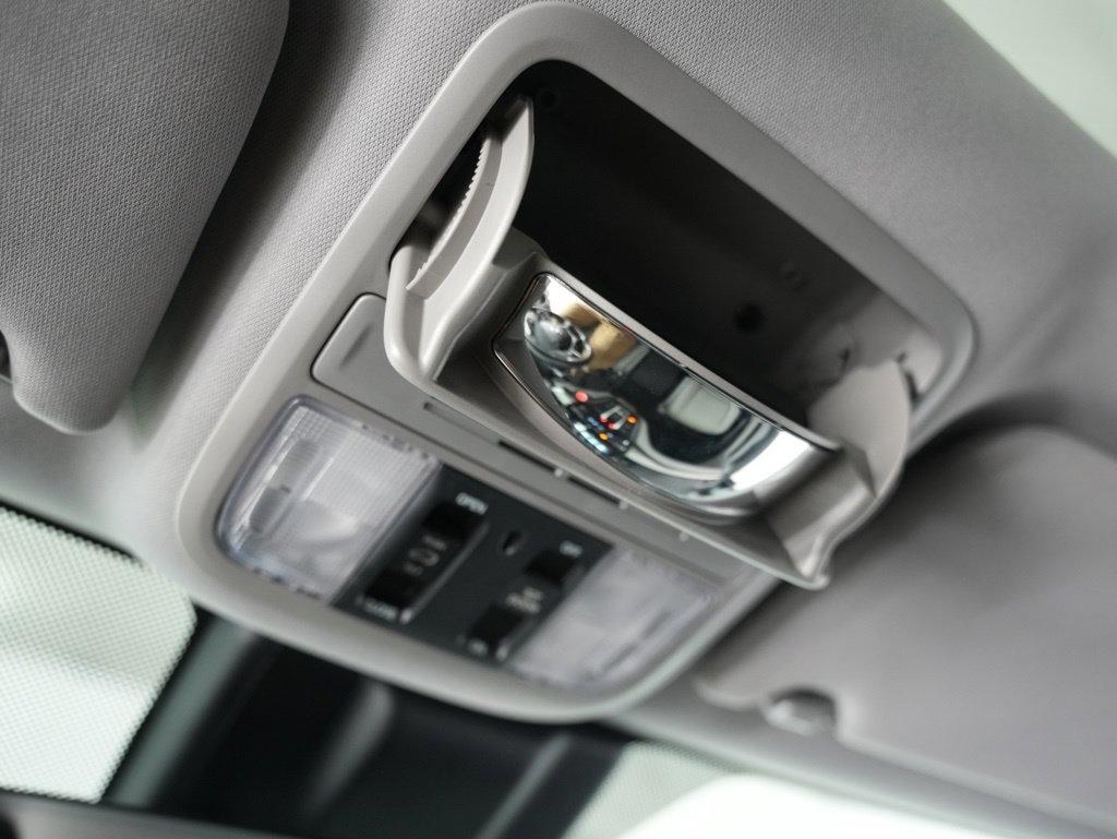 Honda Odyssey EX-L Auto 2018