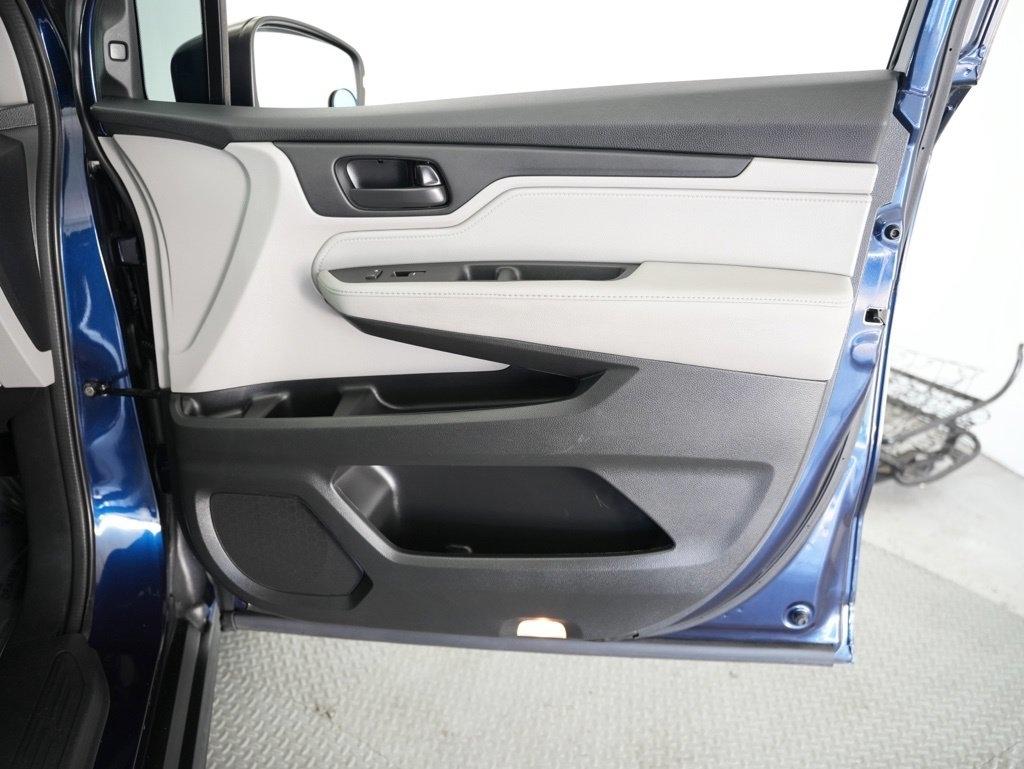 Honda Odyssey EX-L Auto 2018
