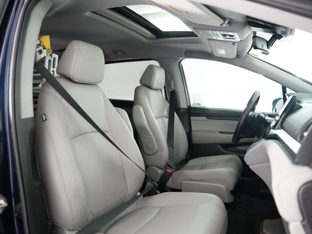 Honda Odyssey EX-L Auto 2018
