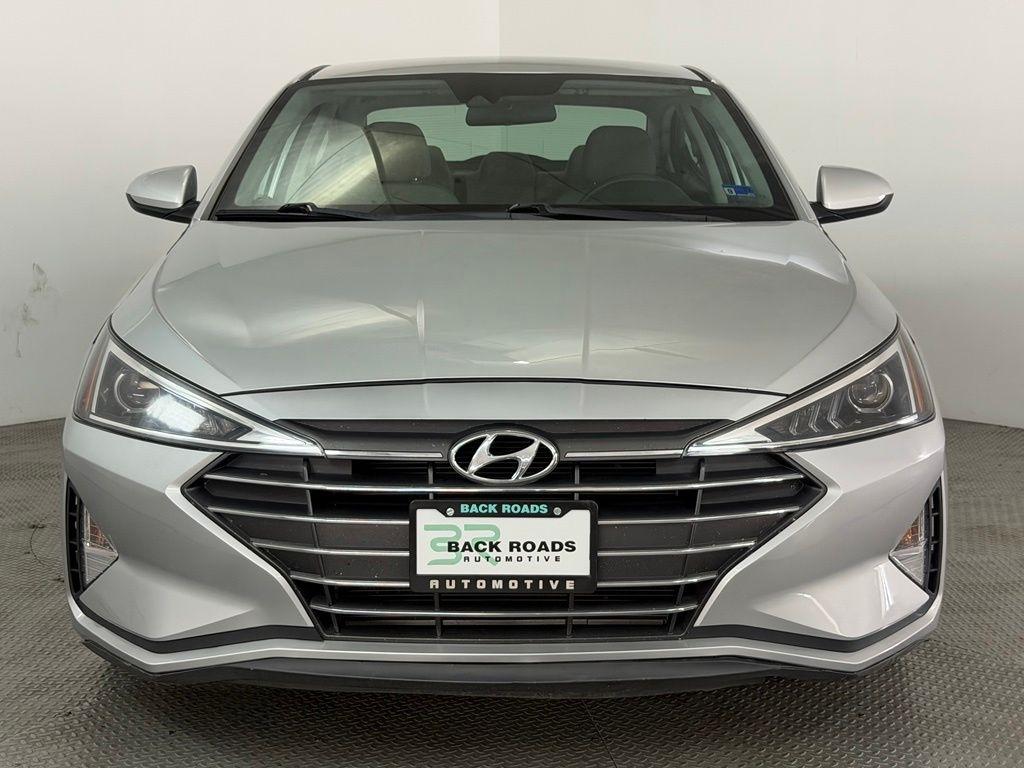 Hyundai Elantra SEL Auto 2019