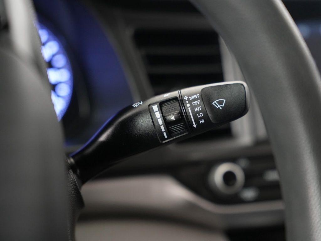 Hyundai Elantra SEL Auto 2019