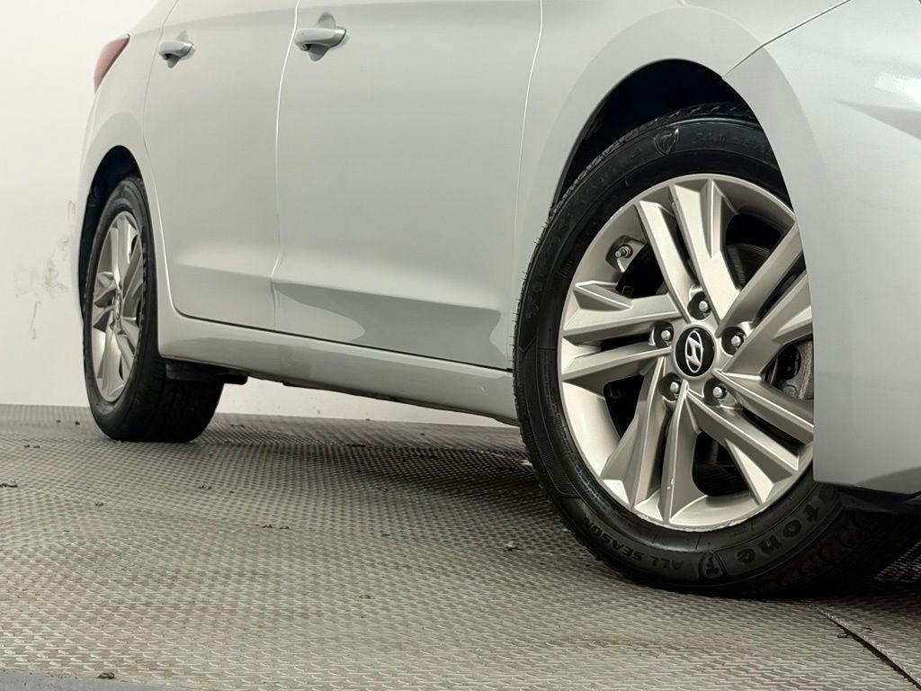 Hyundai Elantra SEL Auto 2019
