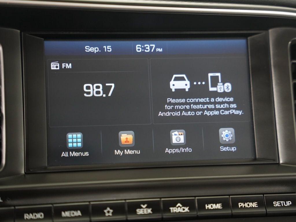 Hyundai Elantra SEL Auto 2019