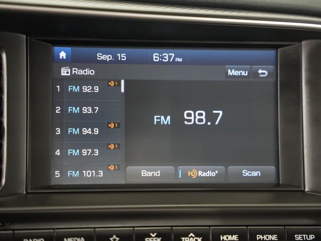 Hyundai Elantra SEL Auto 2019