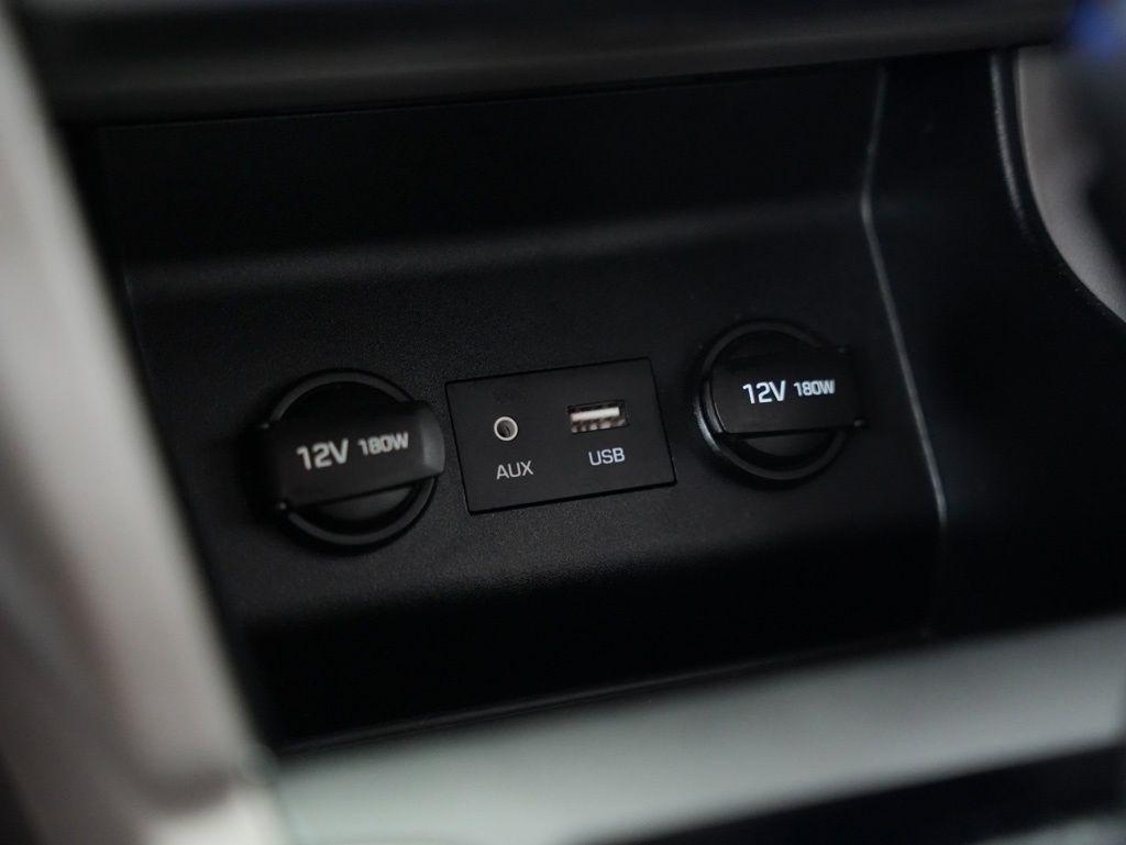 Hyundai Elantra SEL Auto 2019
