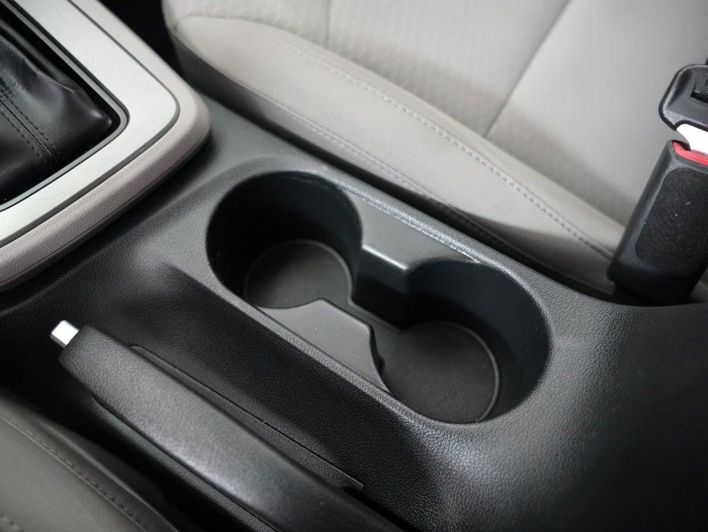 Hyundai Elantra SEL Auto 2019