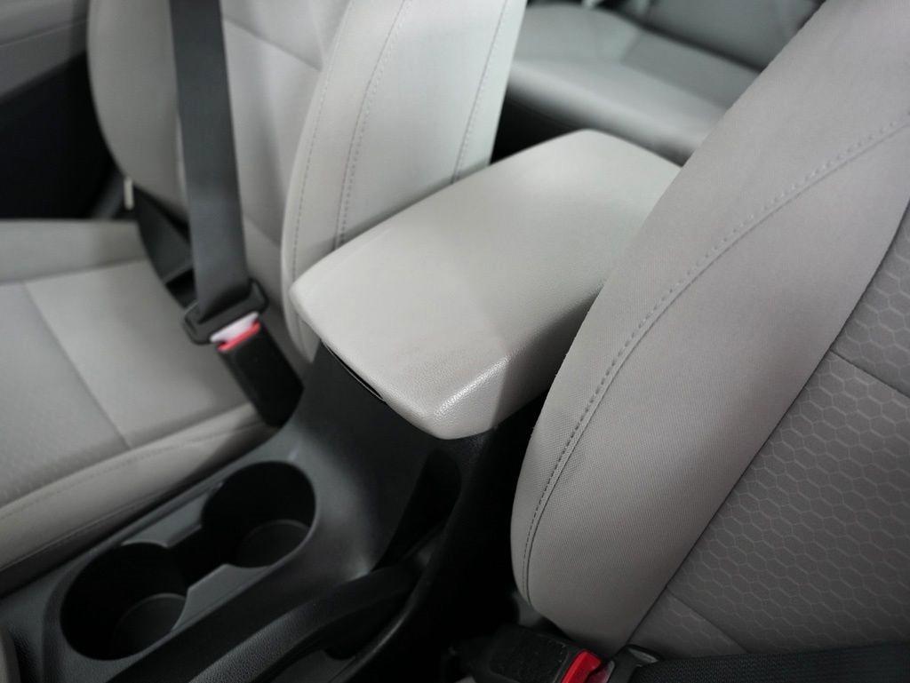 Hyundai Elantra SEL Auto 2019