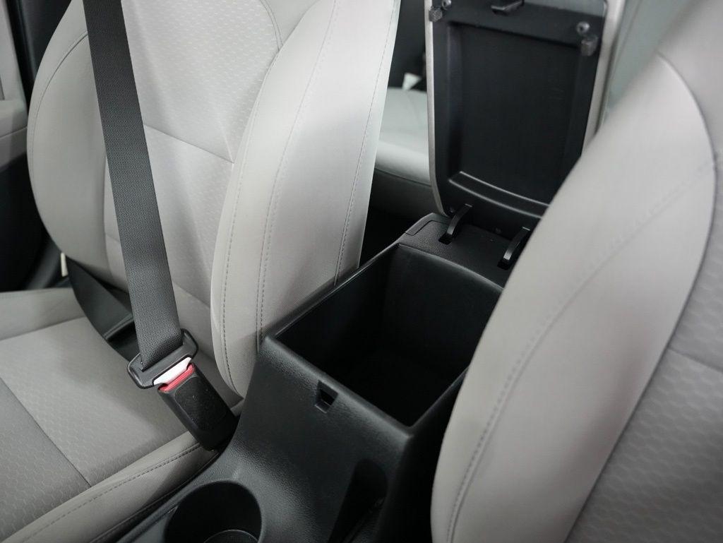 Hyundai Elantra SEL Auto 2019