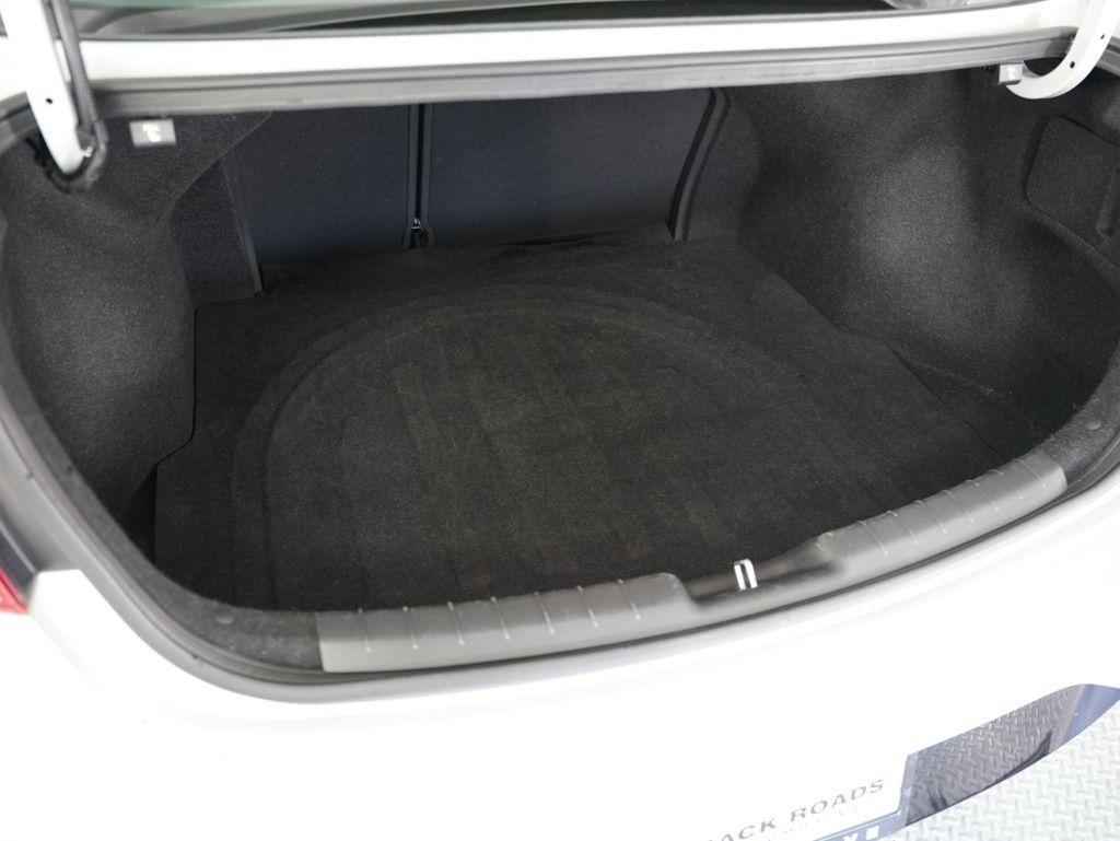 Hyundai Elantra SEL Auto 2019