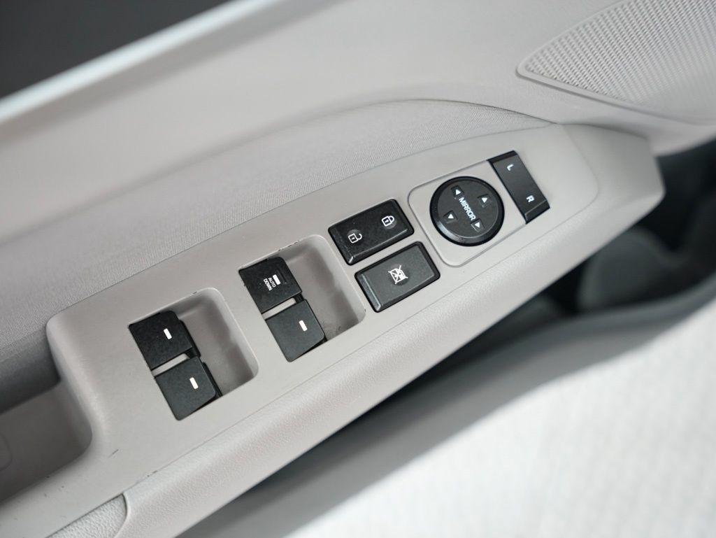 Hyundai Elantra SEL Auto 2019