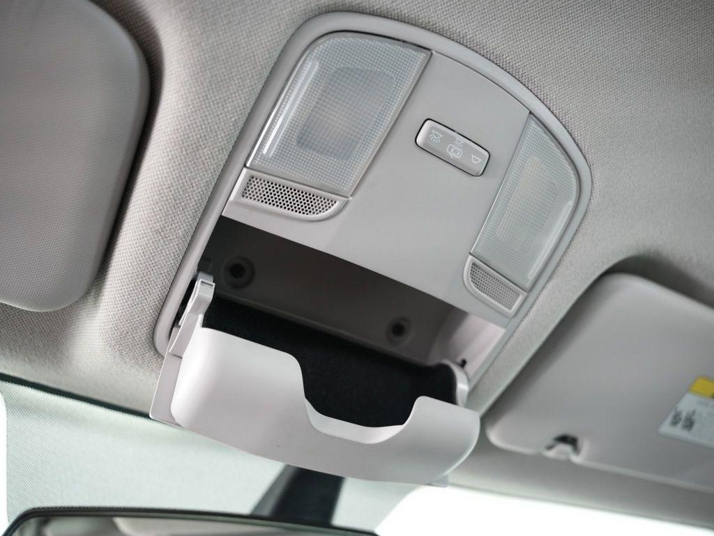 Hyundai Elantra SEL Auto 2019