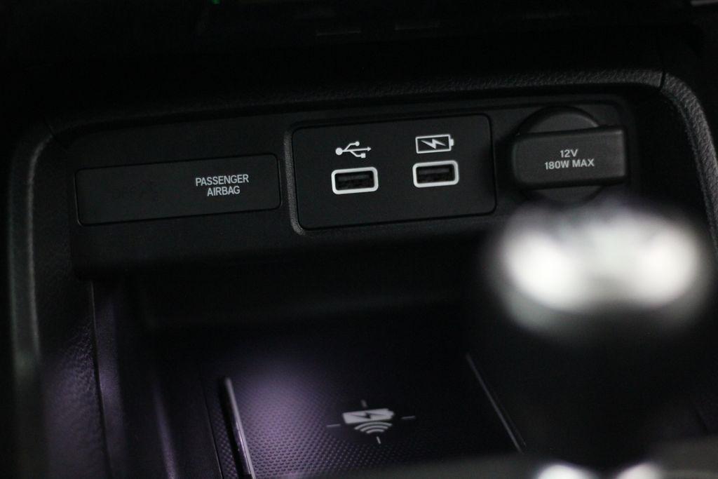 Honda Civic Hatchback Sport Touring Manual 2023